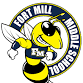 Fort Mill Middle vs Gold Hill Middle event in Fort Mill, SC