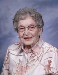 Obituary information for G. Lucille Stockman