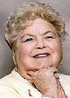 Alice Lemmon Obituary (1932