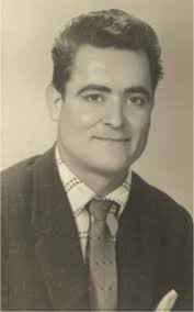 Angelo SPADANUDA Obituary (2016)