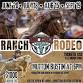 Ranch Rodeo Series 2/4