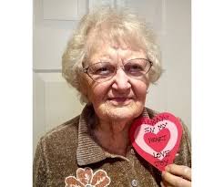 Joy Funk Obituary (1931