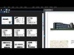 Document Control And Organization With Bluebeam Revu Organization Floor Plans Construction
