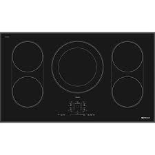 This can sometimes prompt the oven's computer to reset and release the lock button. Jic4536xb Jennair Cooktops Square Deal Neil S