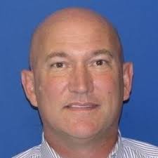 Congratulations Jeff!