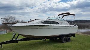 Check spelling or type a new query. Chaparral 27ft Cabin Cruiser No Reserve Auction Chaparral 27 Ft Cabin Cruiser And Pedal Boat Relisted Due To Nonpaying Bidder K Bid