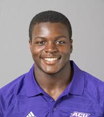 2015 Men's Track and Field Roster