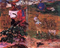 Image result for gauguin