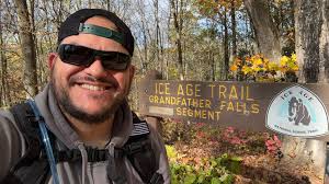 Hiking the Blackhawk Segment with Dogs