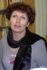 Blanc-Chaléard Marie-Claude