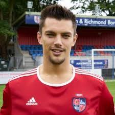 Dean Inman (ENG) :: Photos :: playmakerstats.com