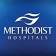 Methodist Hospitals logo