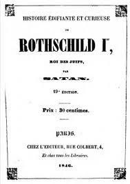 The rothschilds have been in control of the world for a very long time, their tentacles reaching into many aspects of our daily lives. All The Jewish Conspiracies Surrounding The British Royal Family Alma