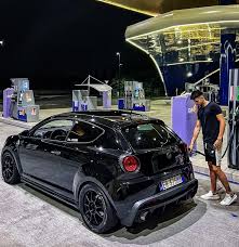 Image result for Nero 2012 MiTo