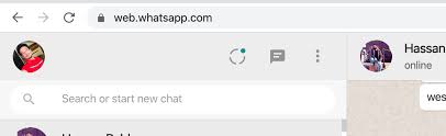 Download icons in all formats or edit them for your designs. Whatsapp Web Wie Man Web Whatsapp Com