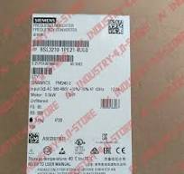 1PCS New SIEMENS 6SL3210-1PE21-4UL0 Frequency Converter