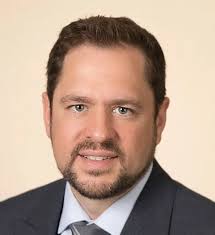 Dr. Robert Bechard, MD, Otolaryngology-Head & Neck Surgery