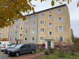 Aber auch größere wohnungen mit zwei bis vier zimmern werden angeboten. 3 Raum Wohnung Wittichenau Stadt Wittichenau