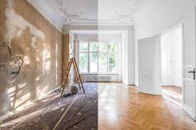 Renovation & Remodeling Services | Glorious Builders