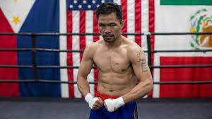 Maybe you would like to learn more about one of these? Manny Pacquiao Vs Errol Spence Jr Tickets Cost When And Where To Buy As Com