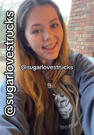 Sugar Love Texas Real Name