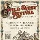 Banjo Buffalo's Wild West Revival
