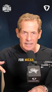 The Skip Bayless Show