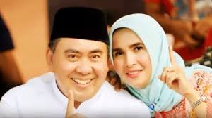 Gubernur dan Istri Diamankan di Mapolda Bengkulu