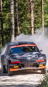 It soars to a height of 230 feet (70 meters). Ypres Rally Belgium Skoda Motorsport