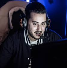 This clipart image is transparent backgroud and png format. Gotaga Wiki Bio Professional Gamer