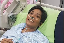 Fundraiser by Francine Martinez Clement : Francine continues the fight in  Taiwan