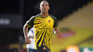 Joao pedro is on facebook. Joao Pedro I Feel Settled Now I Ve Adapted Watford Fc