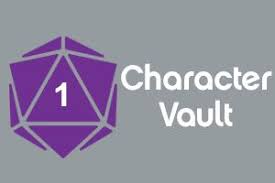 Rogue D Amp D 5th Edition On Roll20 Compendium Pen And Paper Compendiums Virtual Tabletop