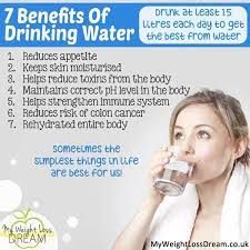 Pin By Laura Freeman On Health Benefits Of Drinking Water Health Facts Drinking Water