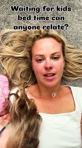 Countdown to Kids' Bedtime: Tips for Parents