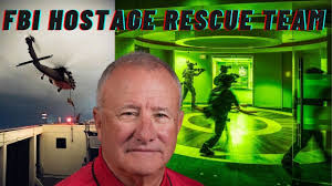 FBI Hostage Rescue Team Founder Danny Coulson