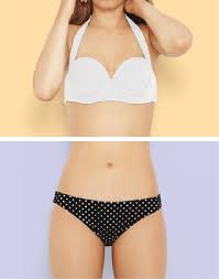 Scopri i migliori esercizi per eliminarli! Come Scegliere Il Costume In Base Al Fisico I Tips Per Valorizzarli Tutti