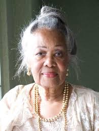 MARTHA ROBERTS Obituary