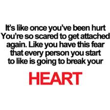 SCARED Quotes Like Success via Relatably.com