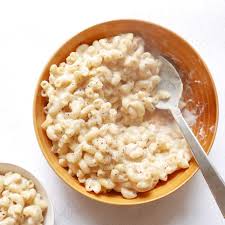 Creamy Alfredo Mac And Cheese Recipes Ww Usa Recipe Recipes Food Alfredo Mac And Cheese Recipe