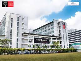 Universiti malaysia sarawak (university of malaysia, sarawak) unimas was officially incorporated on 24 december 1992 as malaysia's eighth university, established just after the declaration of vision 2020. Why Apply Swinburne Ovec Overseas Education Centre Facebook