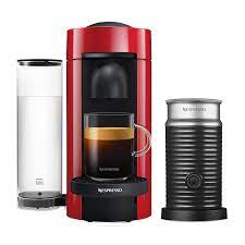 We did not find results for: Nespresso Vertuoplus Deluxe Bundle Vertuo Coffee Machine Nespresso