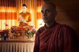 Familiarize yourself with buddhist teachings. Buddhist Monk Spreading Good Karma On The Prairies Ctv News
