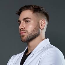 Paul Charette's Instagram, Twitter & Facebook