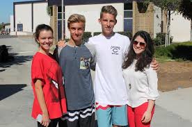 Austrian student experiences Carlsbad life