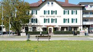 Hotel deutsches haus ⭐ , germany, sonthofen, schnitzerstrasse 3: Hotel Deutsches Haus Anno 1898 Sonthofen Holidaycheck Bayern Deutschland