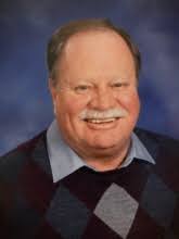 Obituary information for Paul E. Goforth