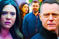 Chicago PD season 12 wasted its best villain by ending his story so soon,  but the show probably didn't have a choice