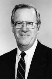 George Matthews, Former Northeastern Board Chairman, Dies