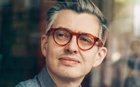 James Hoffman (YouTube Channel)